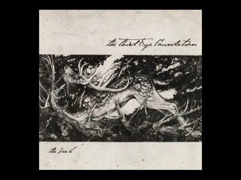 The Third Eye Foundation - The Dark (Full Album)