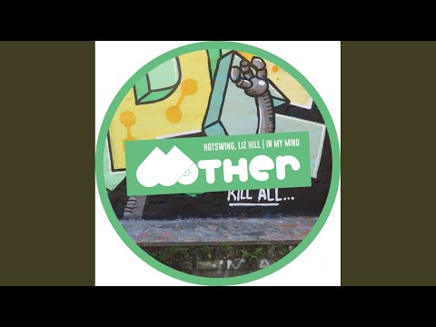 In My Mind (Dub Mix)