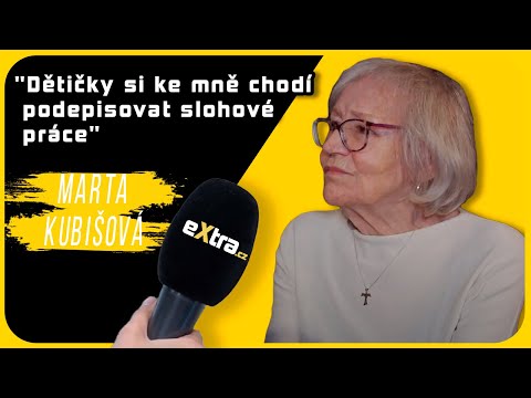 Marta Kubišová s opuštěnými zvířaty neskončila: Činí kvůli nim kaskadérské kousky