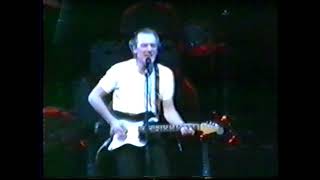 Hollies - Johnny B.Goode - Peggy Sue- Maybe baby - Live