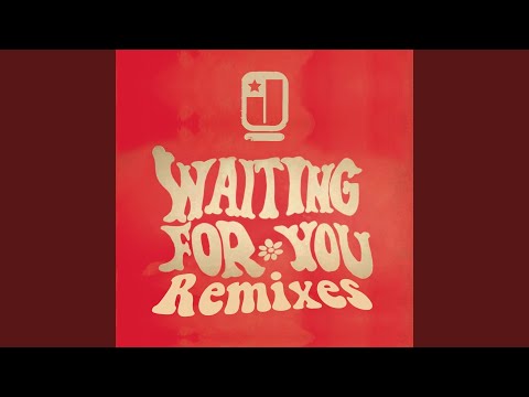 Videoclip de Waiting For You (Leo Z & Guz Zanotto Remix) — Jota Quest