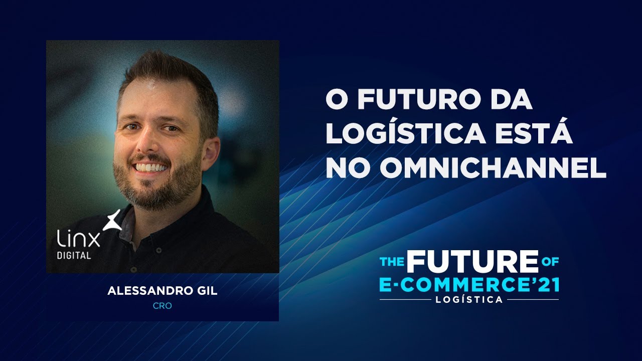 O futuro da logística está no omnichannel | Linx Digital