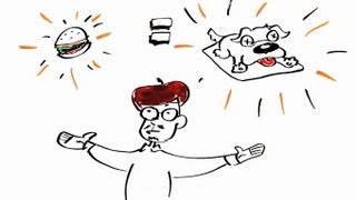 Don't eat your dog: The surprising moral case for free enterprise