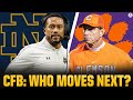 Teams Who Move NEXT As USC & UCLA to Join Big Ten [Former ACC Players REACT] | CBS Sports HQ