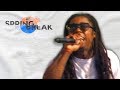 Lil Wayne Performs Got Money W Mack Maine 2009 MTV Spring Break Throwback