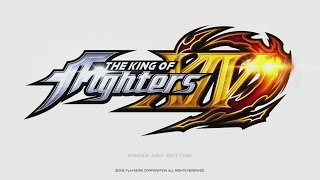 King of Fighter XIV featuring RealGenericWolf - Review - PS4