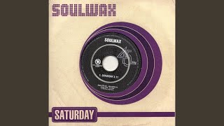 Saturday - Morning After Thrill