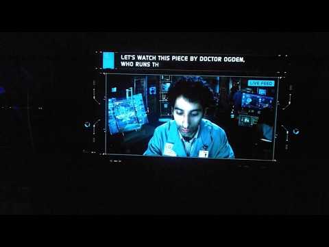 Avatar: Flight of Passage 4K POV