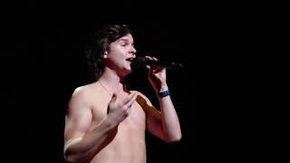 Lukas Graham - Off To See The World @ Yes24 Live Hall, Seoul, South Korea