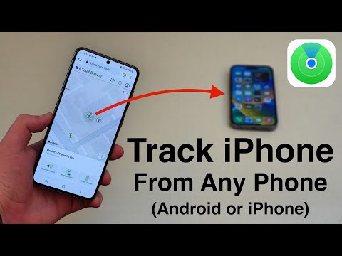 How to Find Your Lost or Stolen iPhone
