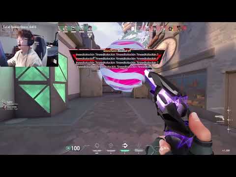 SHANKS HARD TILT BY CHAT