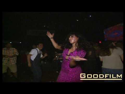 The original RAVE AROUND THE WORLD No.1 (second part)