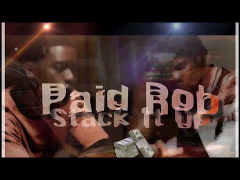 Paid Rob- Stack It Up
