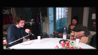 Champs - Forever be upstanding at the door acoustic Performance