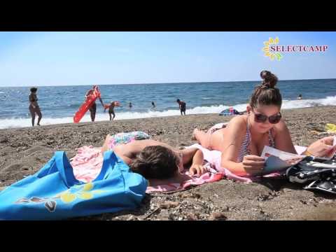 Camping PARK ALBATROS, Włochy, Toskania