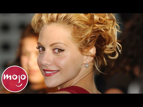 The Tragic Life of Brittany Murphy