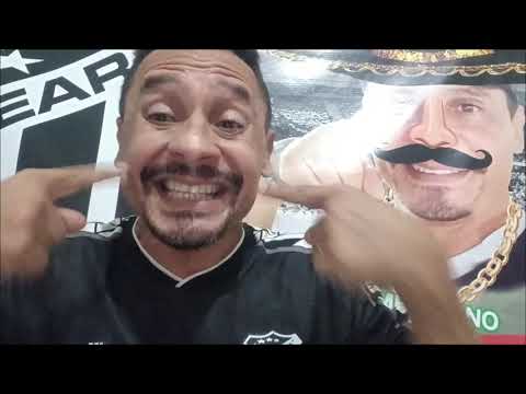 Pós jogo Fortaleza 1 x 1 Ceará 