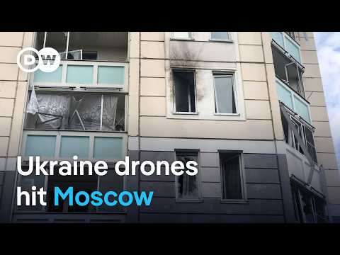 Zelenskyy says he would meet with Putin for peace talks | DW News