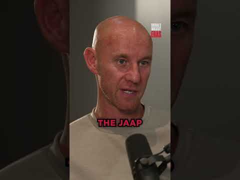 Why axeing Jaap Stam was one of Sir Alex Ferguson's most ruthless acts as Man United gaffer 🤐