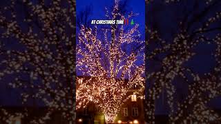 At Christmas Time‼️🎄 #luthervandross