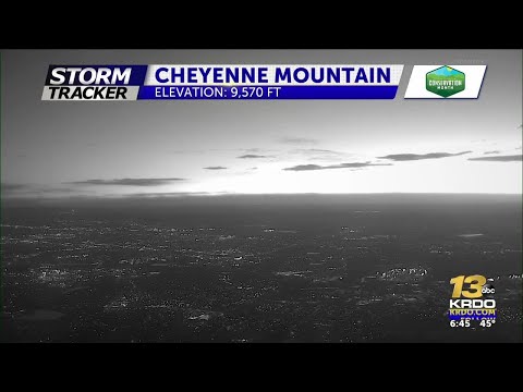 Martys Sunday Morning Forecast 211024