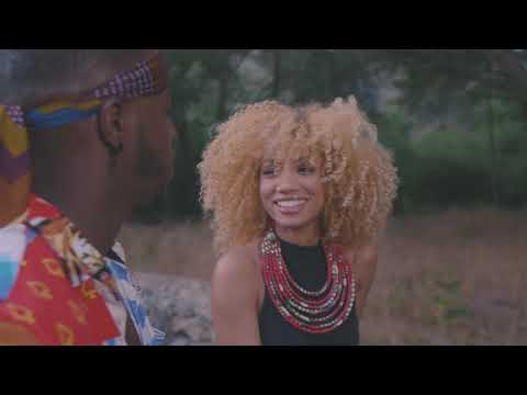 S Represent X Ferro Gaita -Nha Mel  Official Video