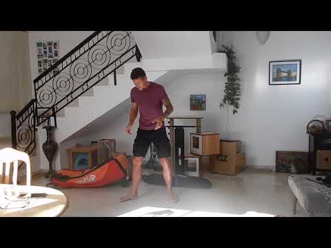 Next level foil pumping technique