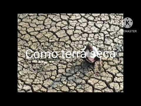 Assim como a corça - David Quinlan e Diante do Trono