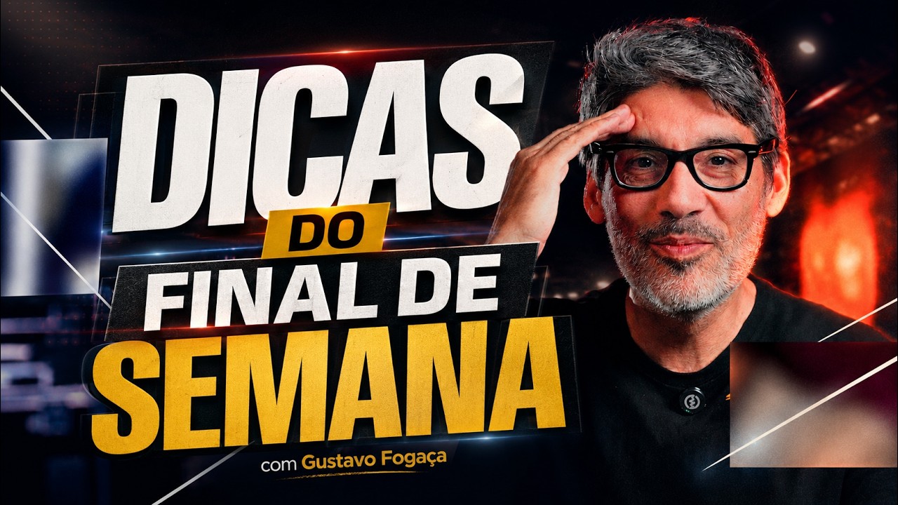 AMOR FATI: A LEITURA QUE VAI ALÉM DO MERCADO- FULLPUNTER - EP. 011 - 21-08-26