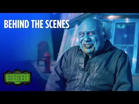 Behind the Scenes: Handbook for the Recently Deceased