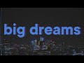 IZ Big Dreams Lyrics
