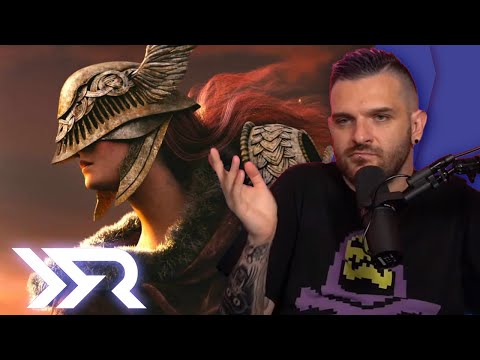 Quando uscirà il DLC di Elden Ring? | RoundTwo Q&A #6
