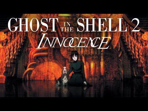 Ghost in the Shell 2, Innocence (Extended Version) [Kenji Kawai]