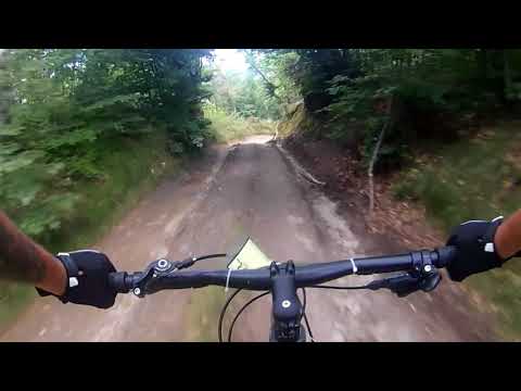 Balkan Extreme MTB Maraton 2018