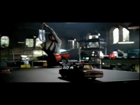 Fringe. Sneak Peek #2 2.02: Night Of Desirable Objects