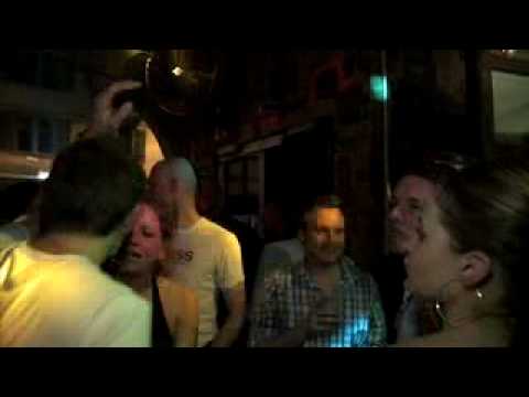 Mahara Mc Kay //TNT // Plazda Bar // Zürich