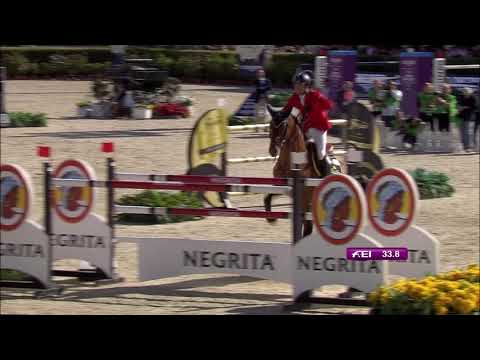 Chaclot Barcelona 2018