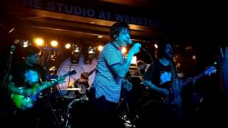 Hail the Sun - Doing the Same thing and expecting Different results live