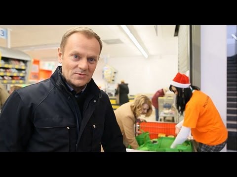 Panie Premierze. Zamiast apelować o pomoc dla biednych