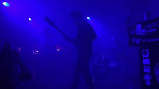 Lucky Blade by Jacuzzi Boys @ Churchill’s Pub on 6/9/18