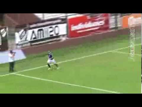 AcassusoTV: Acassuso: 3 - T. Suárez: 0 (Copa Argentina 2013)
