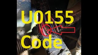 Download the video "Causes and Fixes U0155 Code: Lost Communication with Instrument Panel Control (IPC) Module"