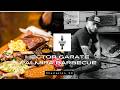 From Puerto Rican Roots to Renowned Pitmaster: Hector Garate's Palmira Barbecue Journeyfrom...