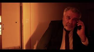 Un Ultimo Respiro - Cortometraje -