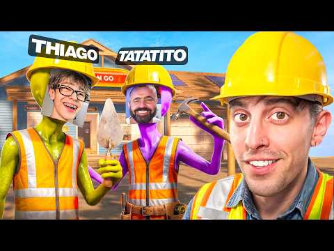 EXPANDIMOS EL SUPERMERCADO | Roadside Research #2