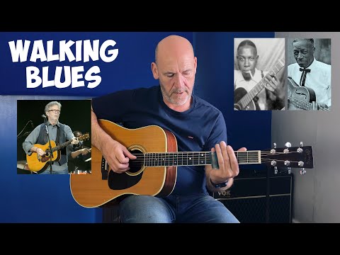 Walking Blues