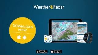 Weather & Radar