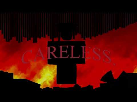 careless. - Die Of Death OST (Caretaker LMS Theme)
