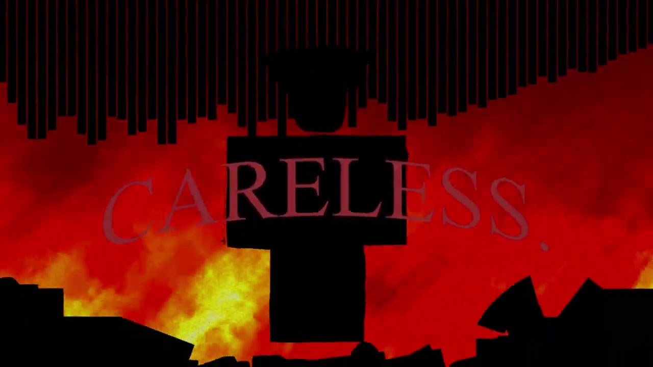 careless. - Die Of Death OST (Caretaker LMS Theme)