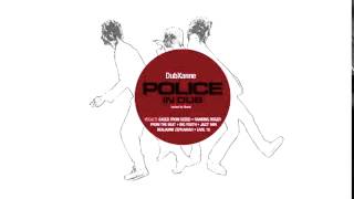 dubXanne feat. Jazz'min - "Wrapped Around Your Finger" (Wrapped Around Your Dub)